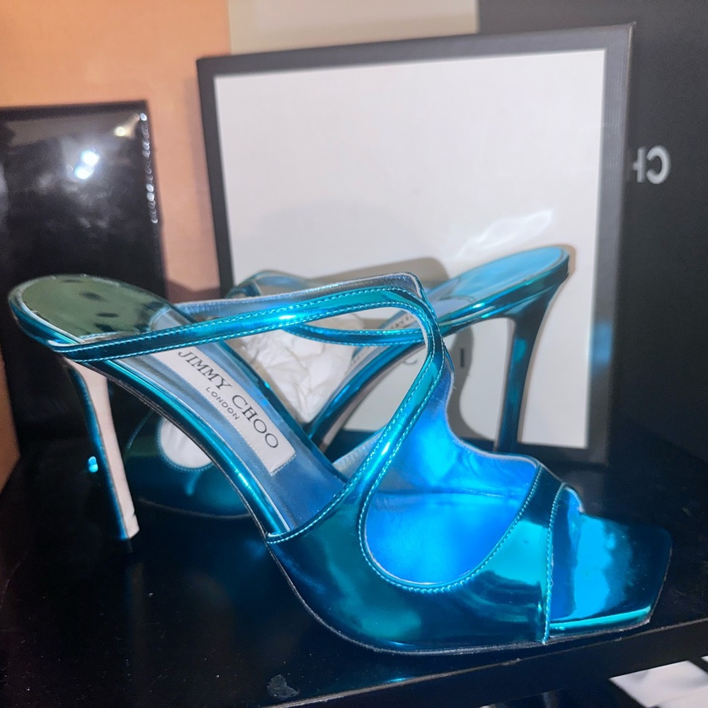 JIMMY CHOO